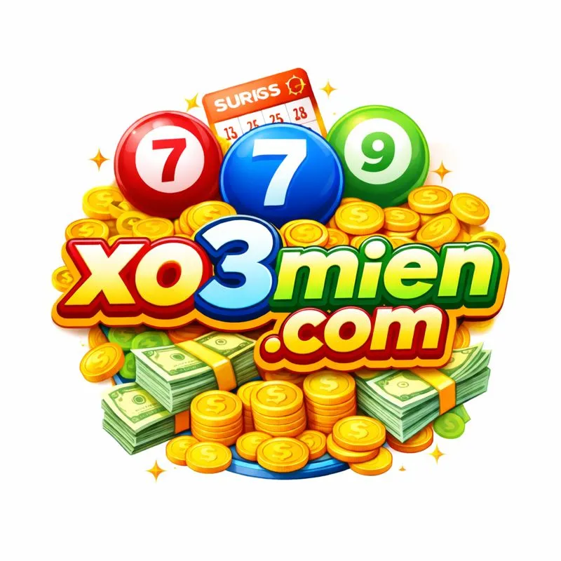 Xem Kết Quả Xổ Số 3 Miền Hôm Nay Nhanh Nhất – Trực Tiếp Chuẩn Đài Tại xo3mien.com